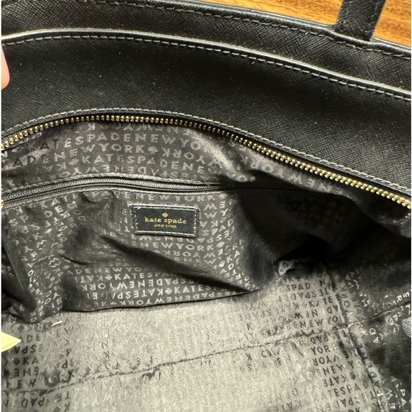 COPY - Kate Spade Cat Collection Bag - Picture 3 of 6